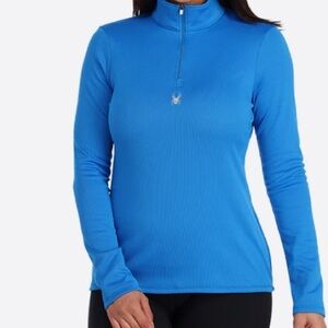 SPYDER athletic top. Size S.